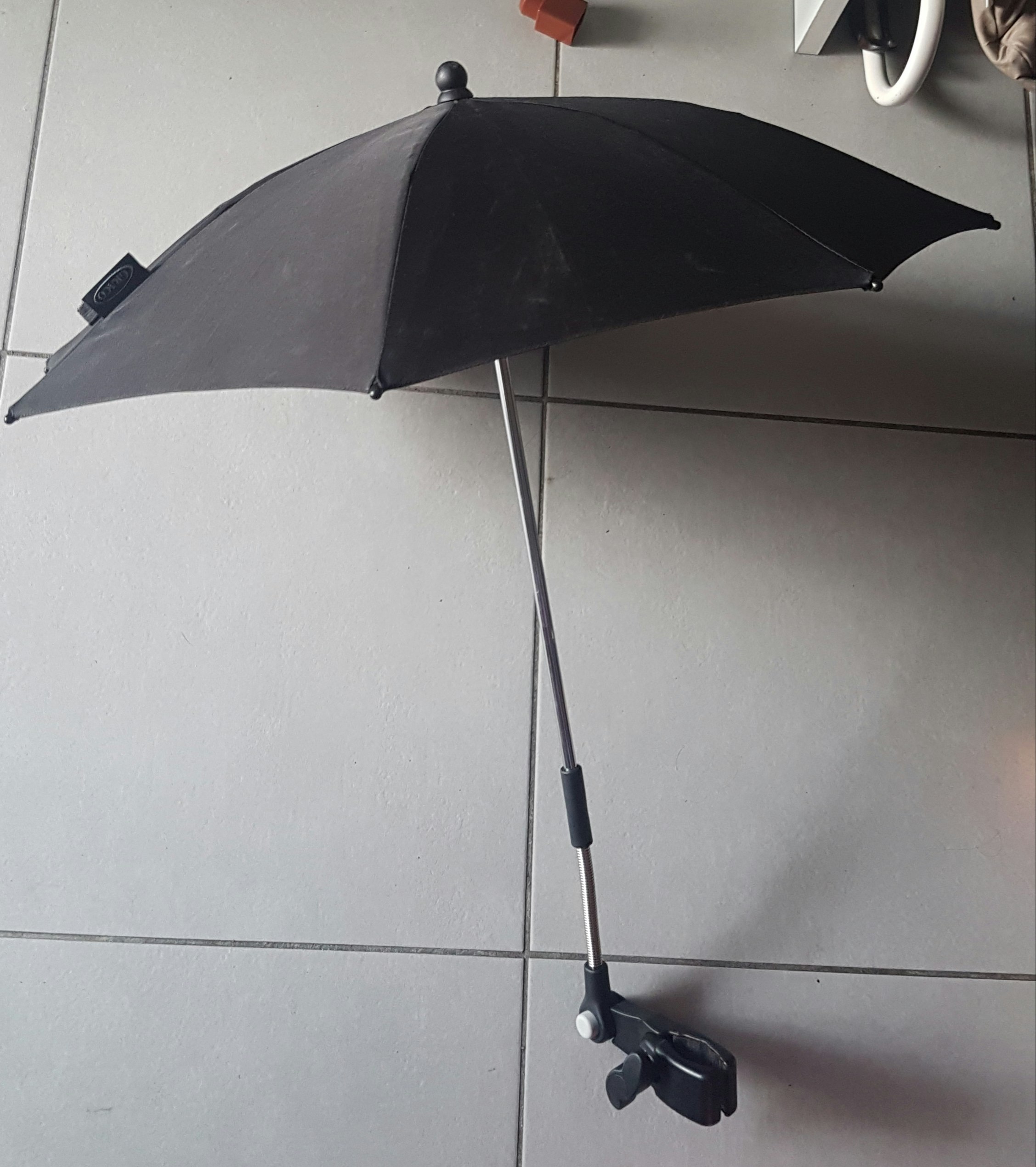 Poussette÷cosy - photo numéro 3