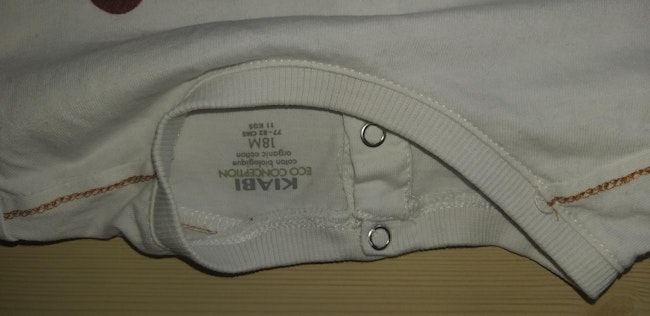 Tee Shirt Bebe Garcon Kiabi Beebs Achat Vente Bebe Enfant