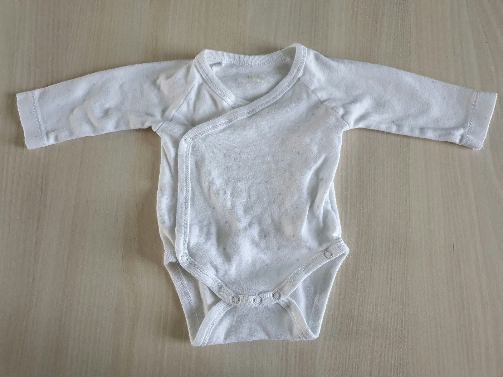 Bodies manches longues