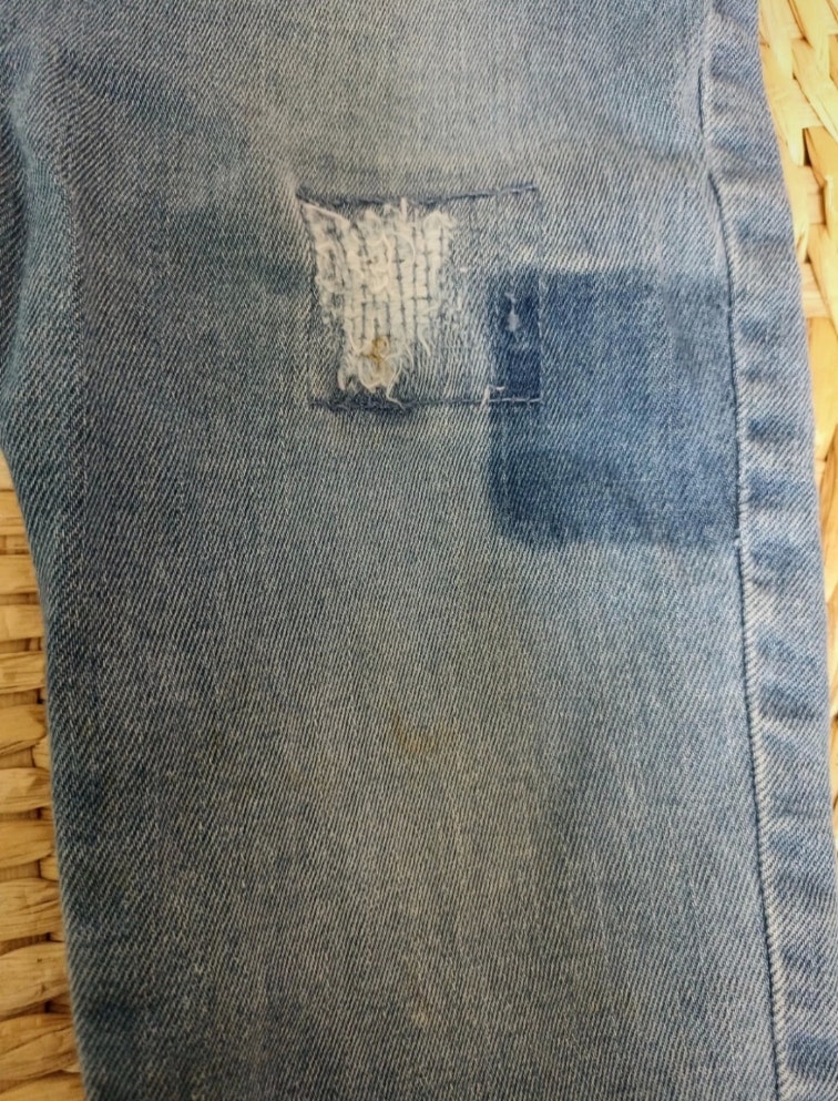 Jeans - photo numéro 4