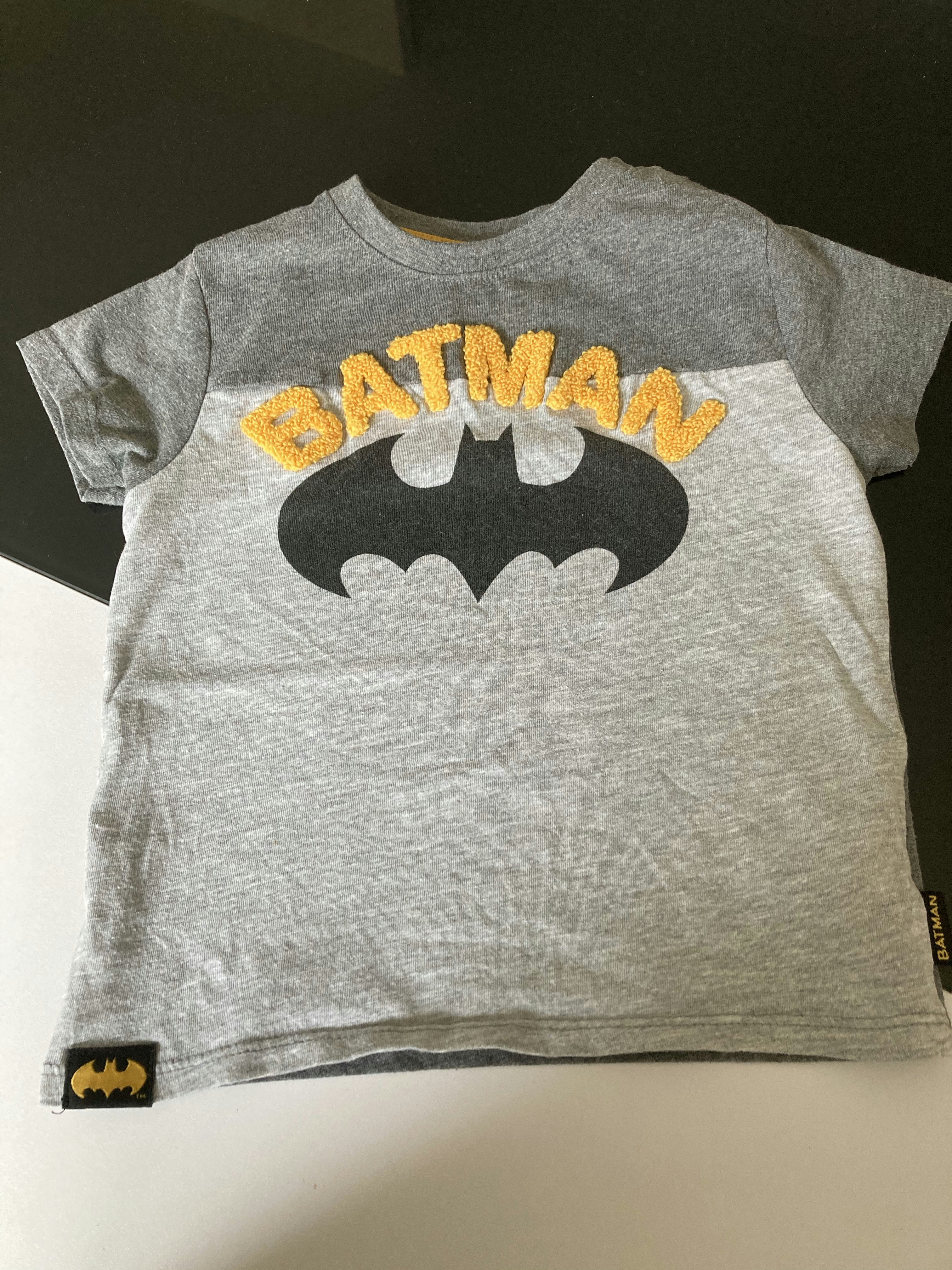 Tee shirt Batman