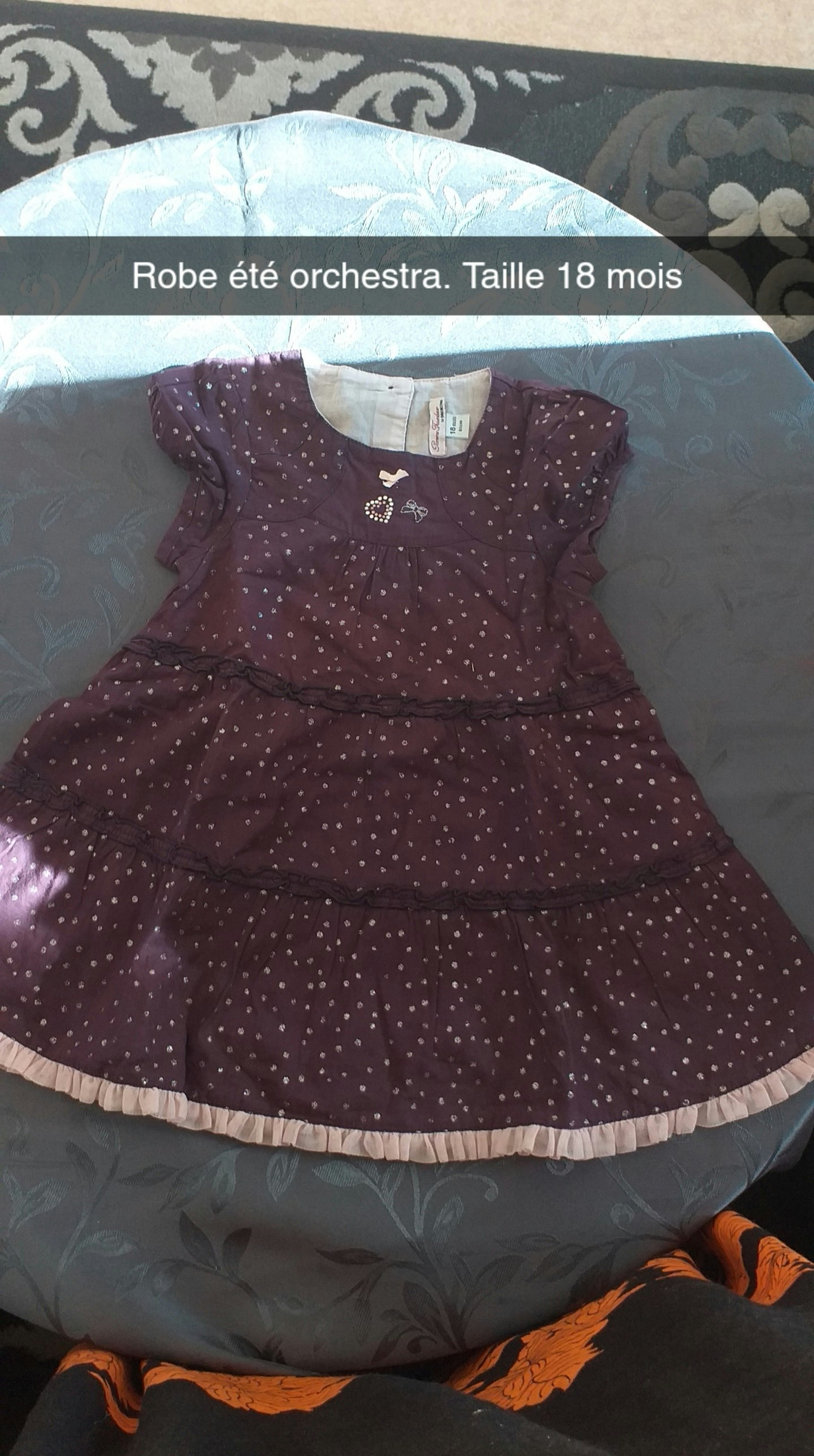 Robe