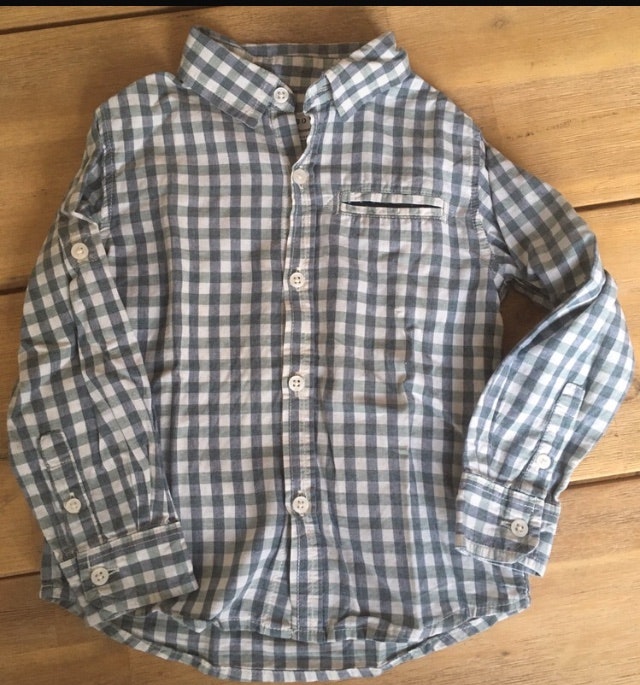 Chemise