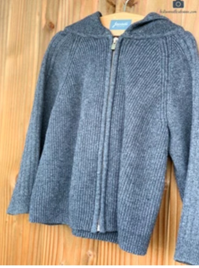 Gilet A Capuche Gris Bebe Garcon Jacadi Beebs Achat Vente Bebe