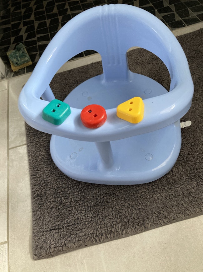 Anneau De Bain Beebs Achat Vente Bebe Enfant