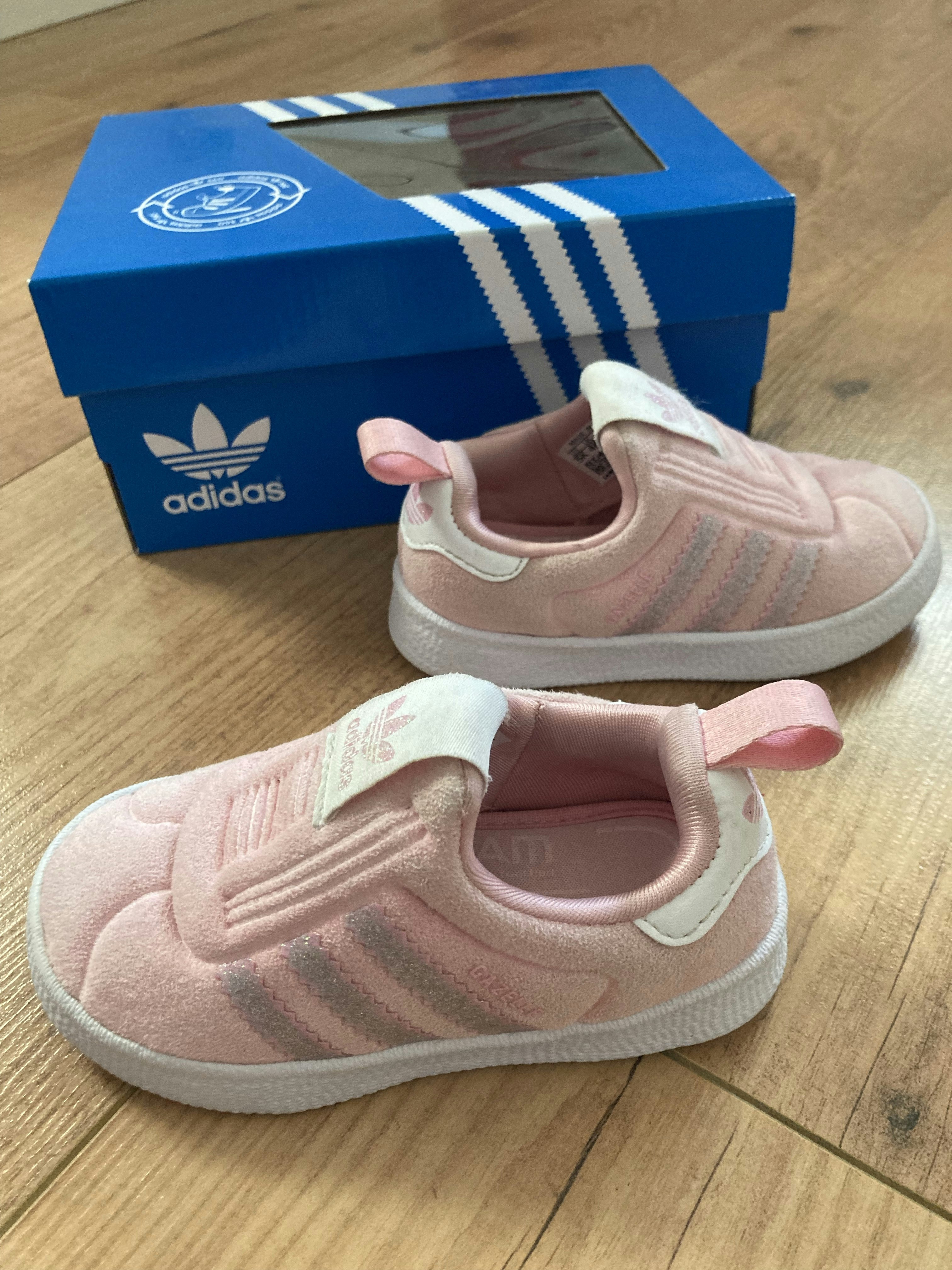 Adidas Gazelle - photo numéro 3