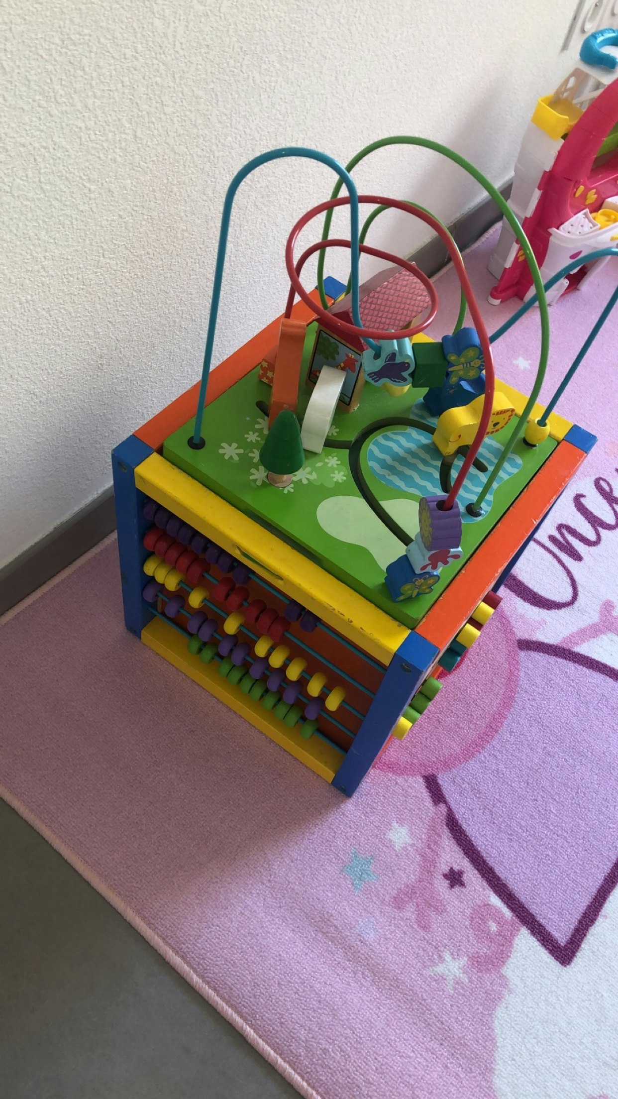 Jeux en bois - photo numéro 2