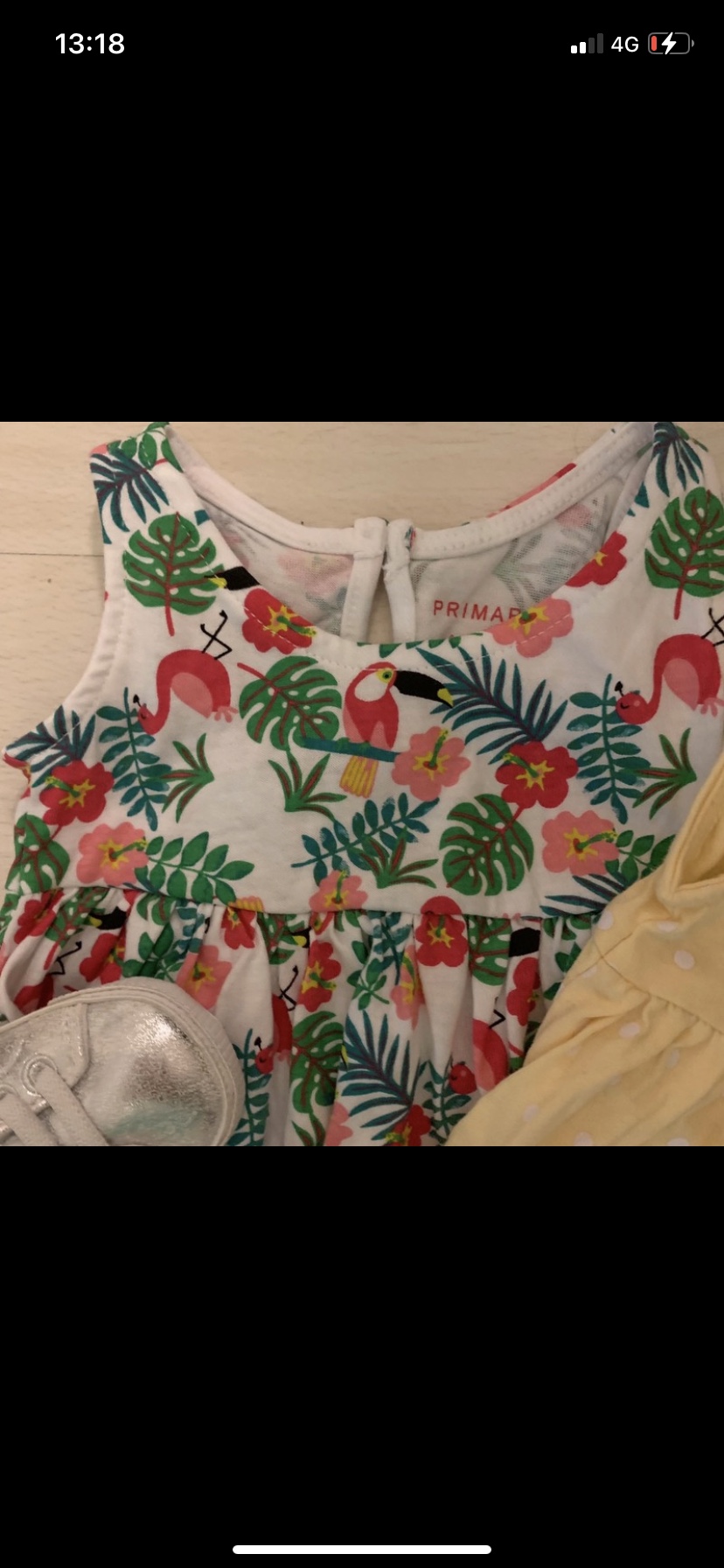 Lot vêtements bébé 3 mois, petit bateau, zeeman, primark… parfait état - photo numéro 6