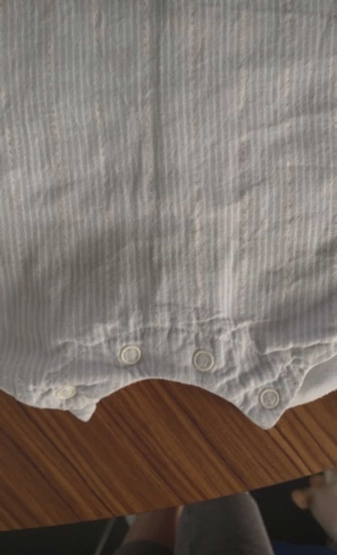 Barboteuse petit bateau - photo numéro 4