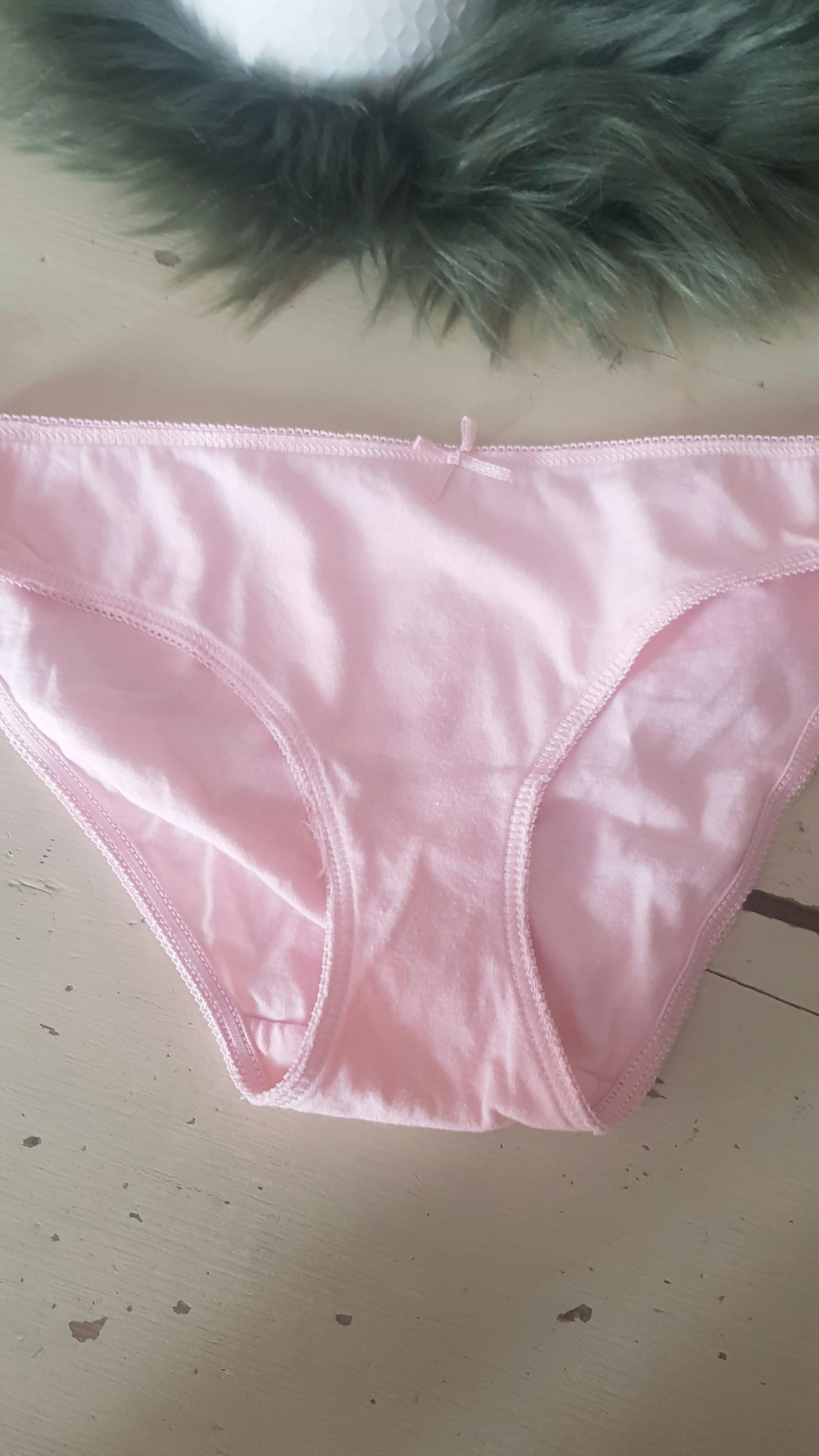 Sous Vêtement Petite Fille - photo numéro 4