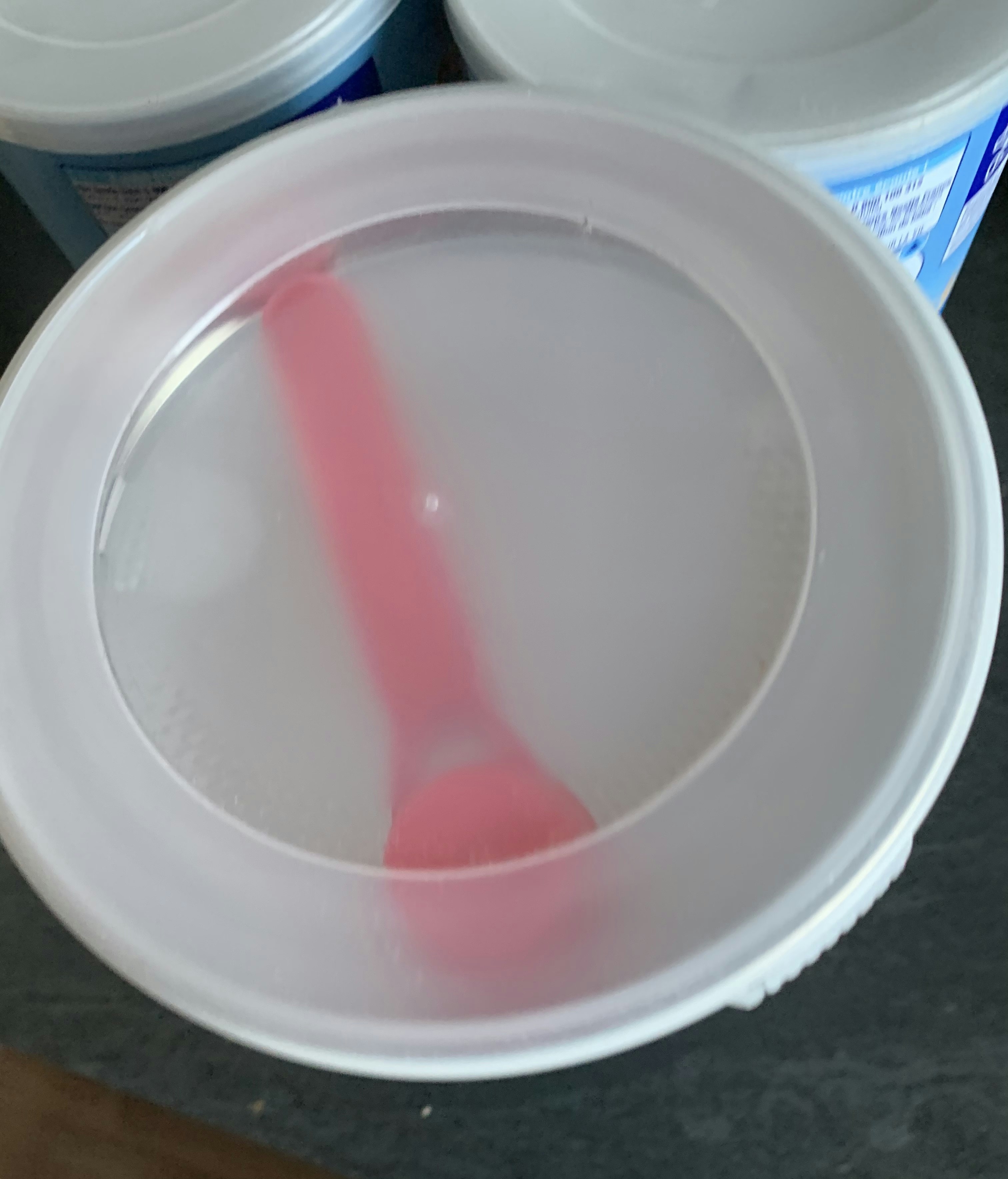 Lait nestle nidal 3 eme âge - photo numéro 3
