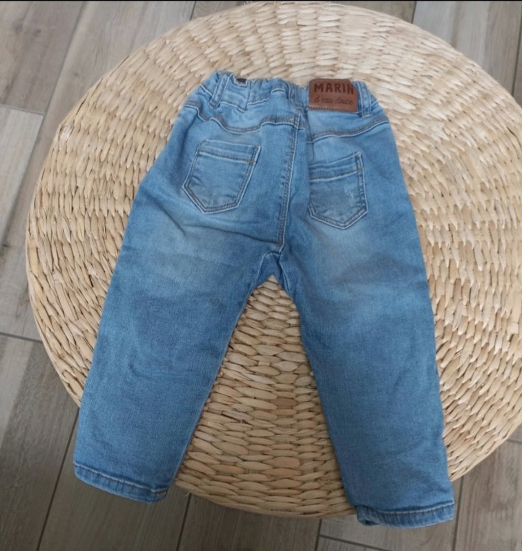 Jeans - photo numéro 2