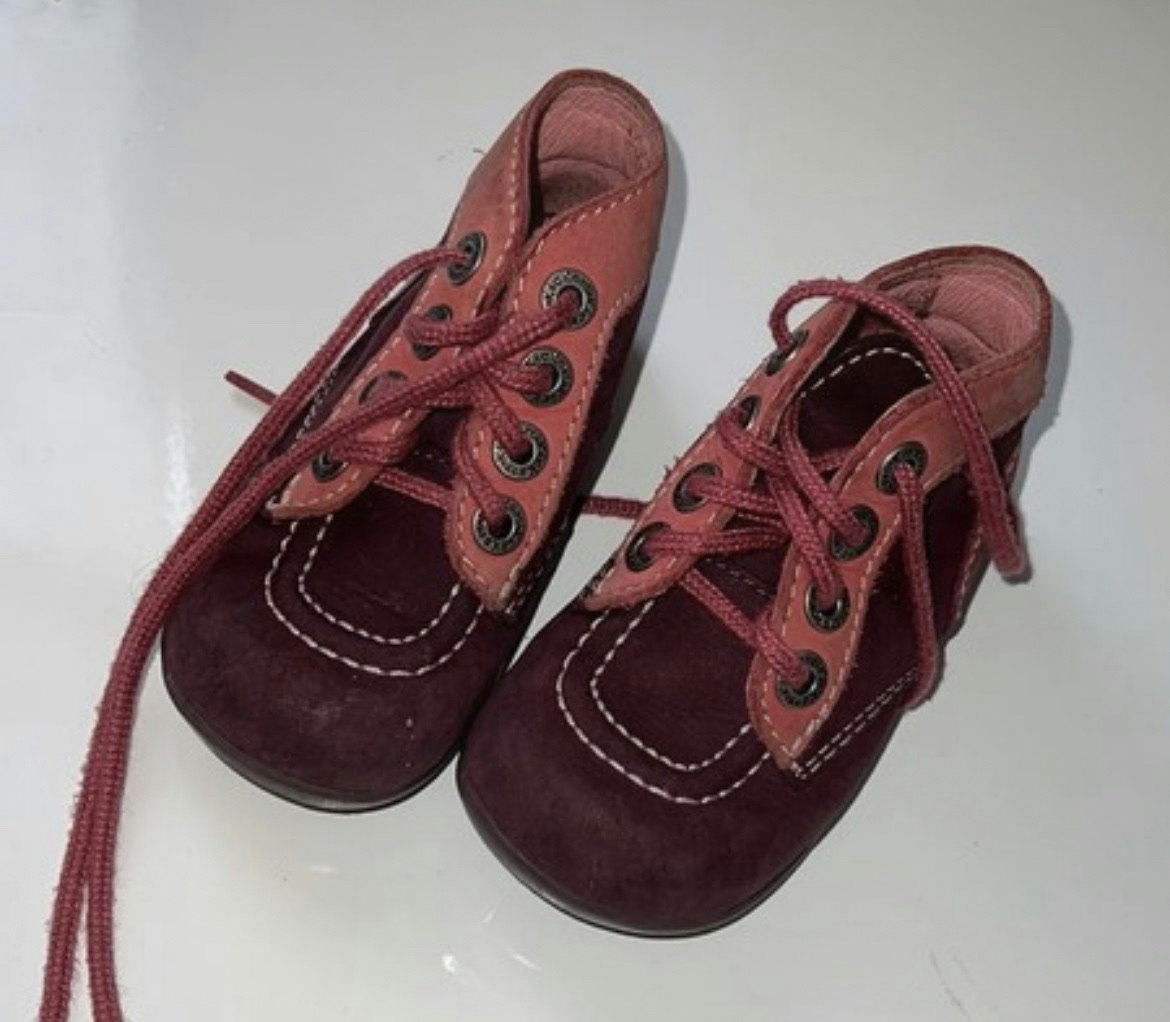 Kickers