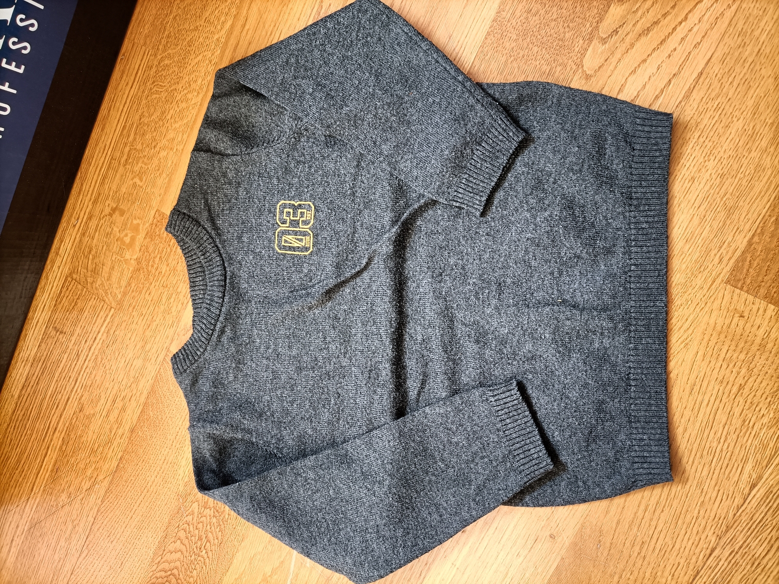 Lot de pull - photo numéro 4