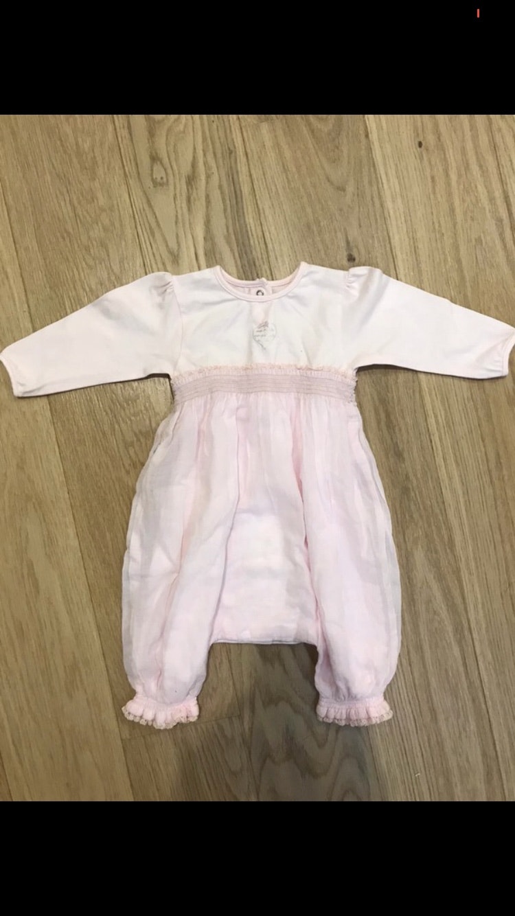 Pyjama absorba