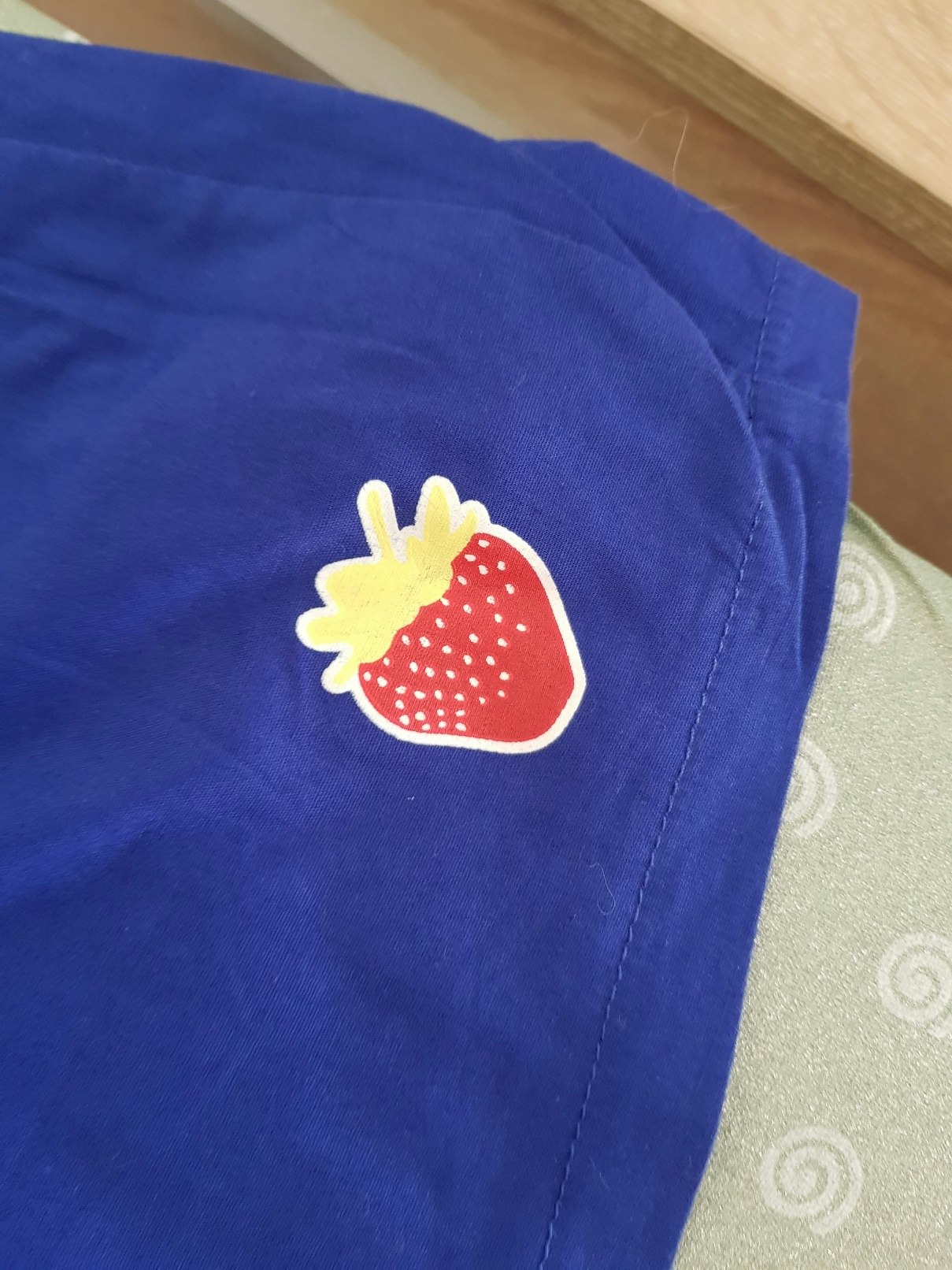 Robe - photo numéro 2