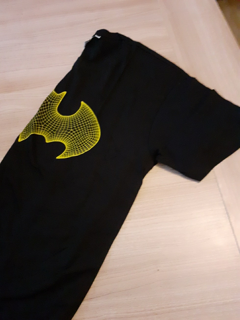 Magnifique tee-shirt Batman neuf - photo numéro 3