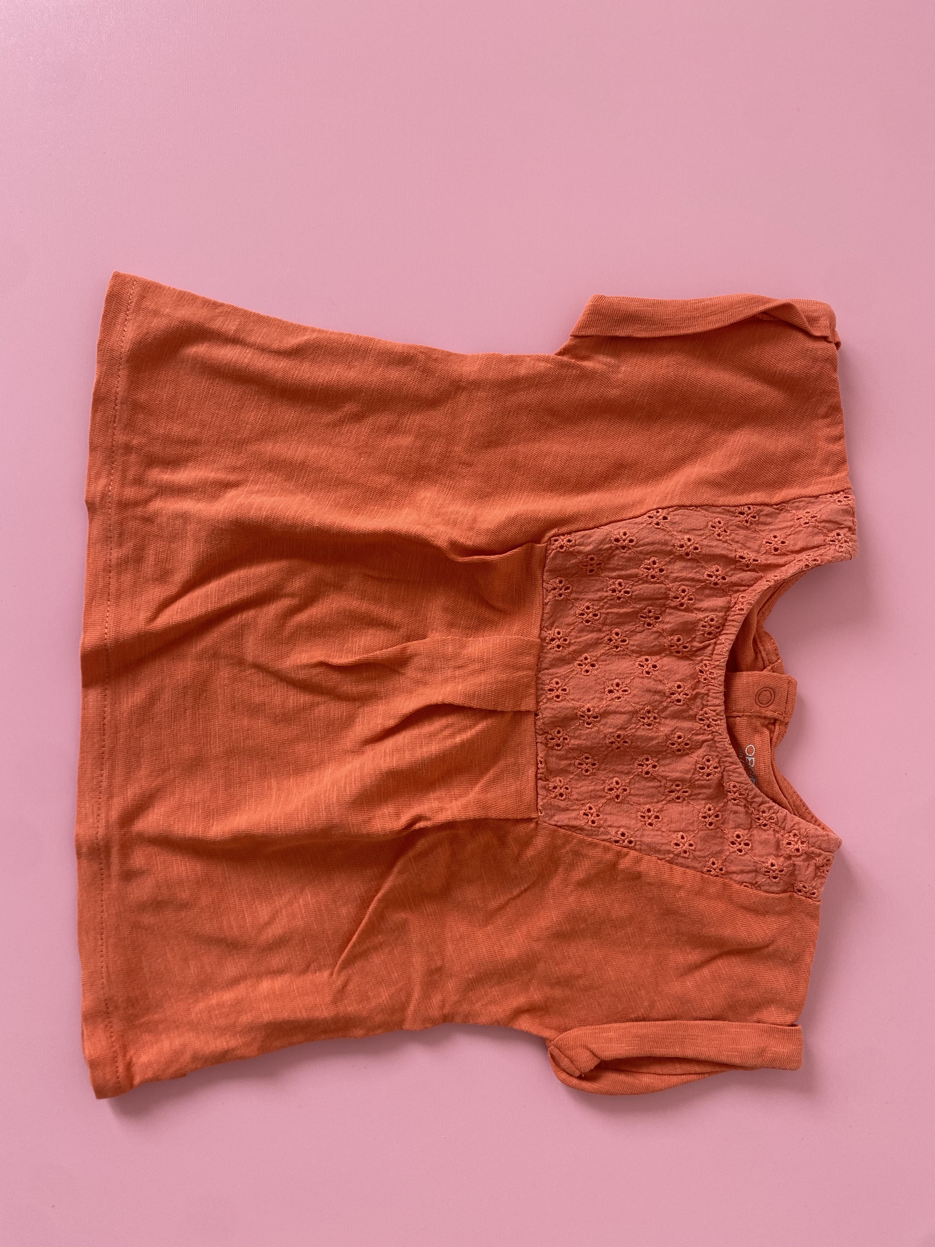 Tee shirt 9 m