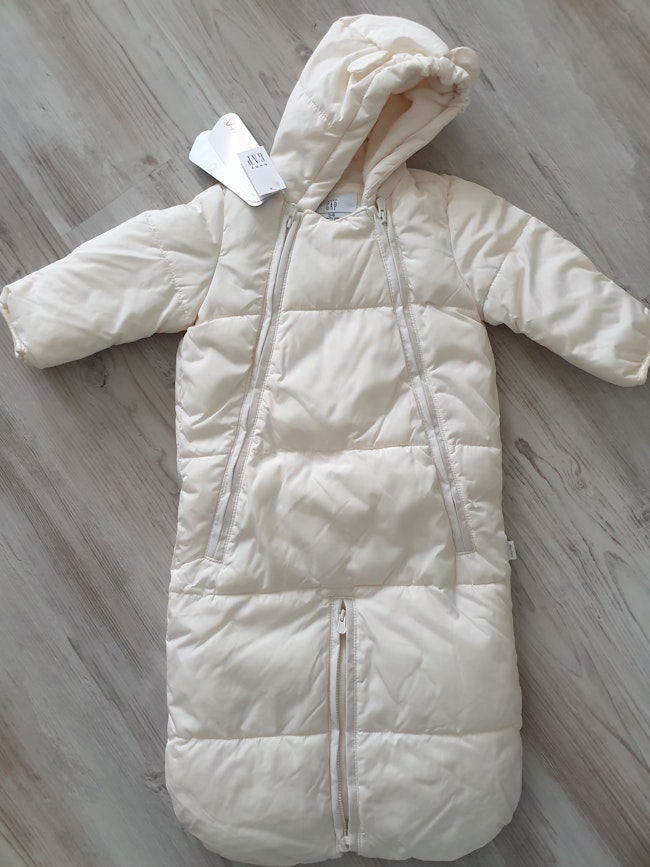 Combi Pilote Combinaison Bebe Mixte Gap Beebs Achat Vente Bebe