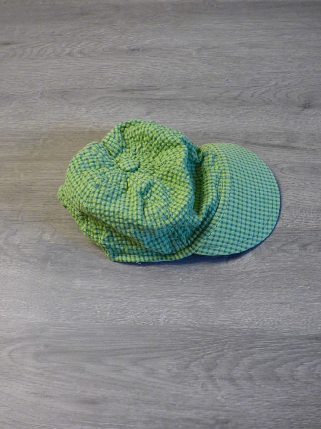 Casquette 3 6 Mois Garcon Beebs Achat Vente Bebe Enfant