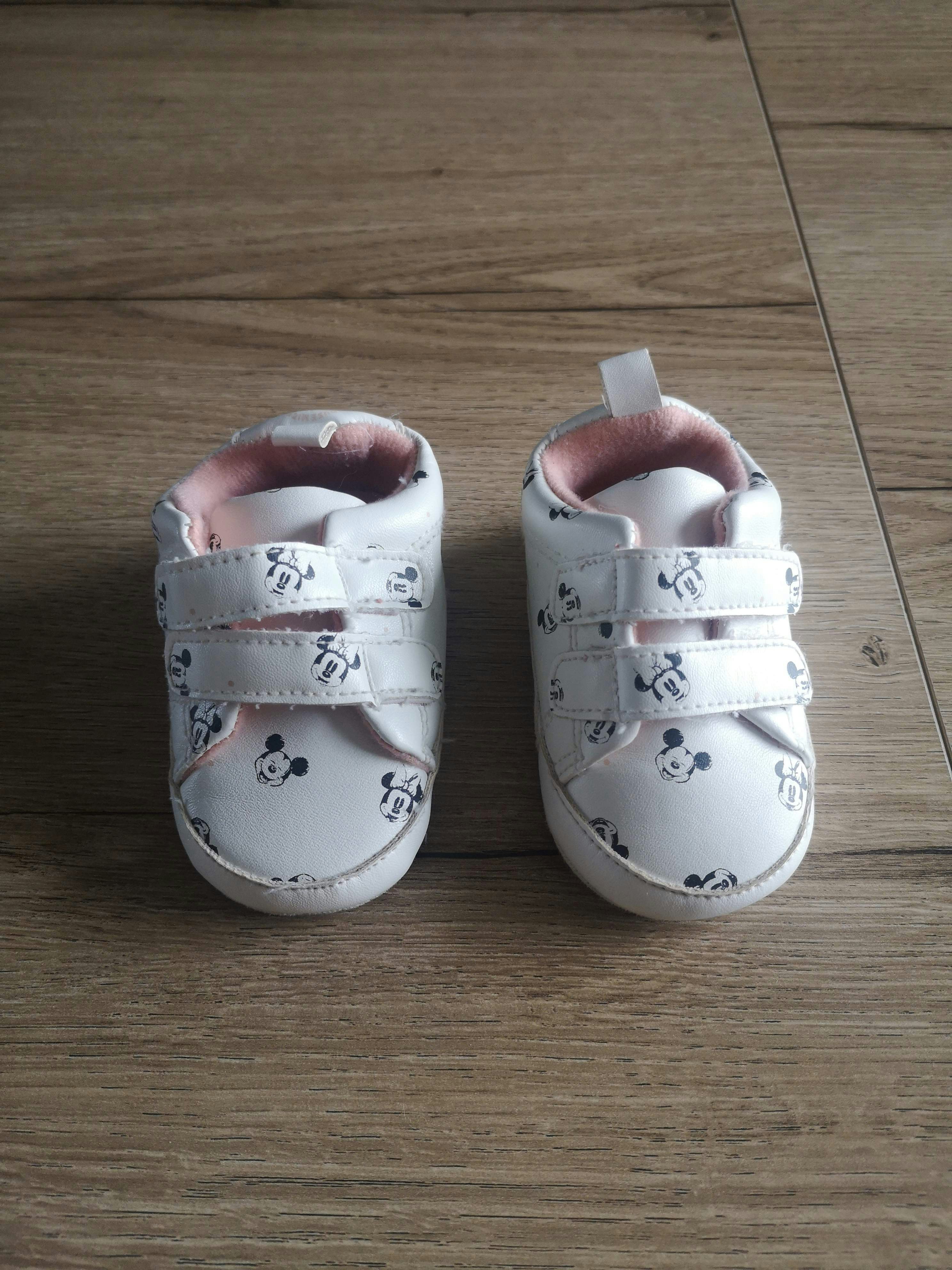 Chaussure bébé 6/9 mois