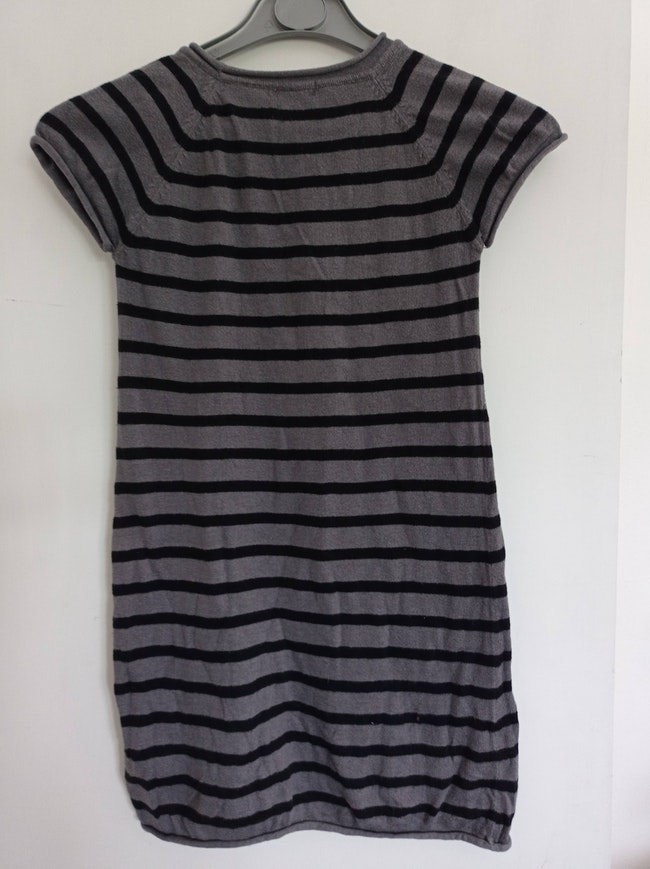 Robe pull tunique - photo numéro 3