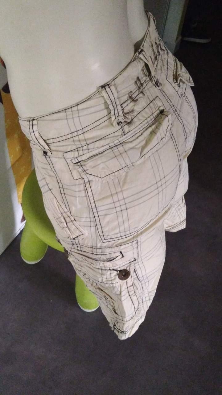 Short garçon 16 ans - photo numéro 4