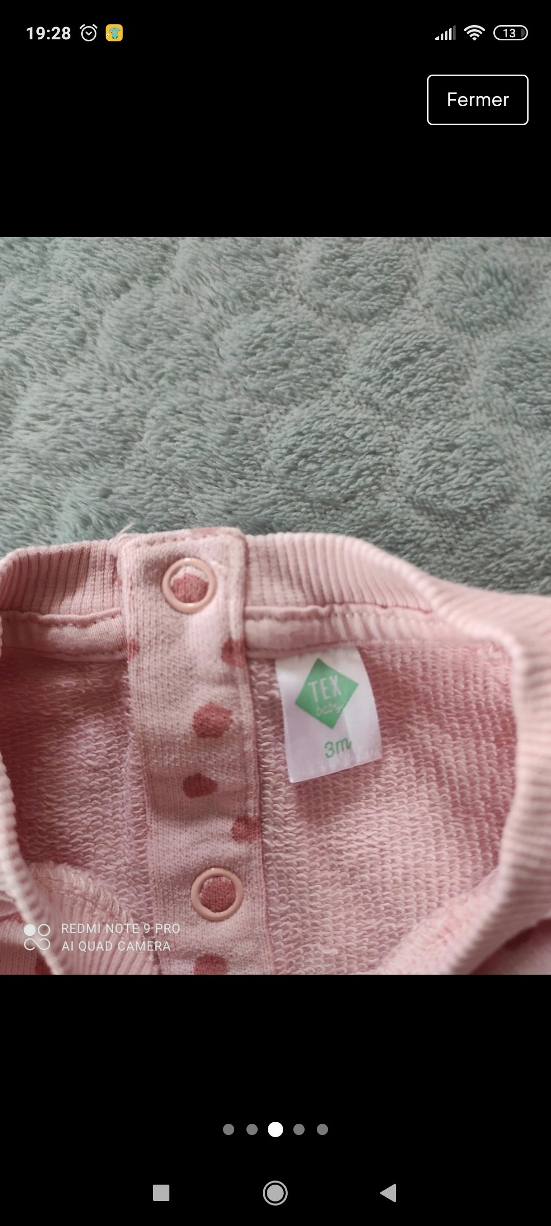 Ensemble été et hiver