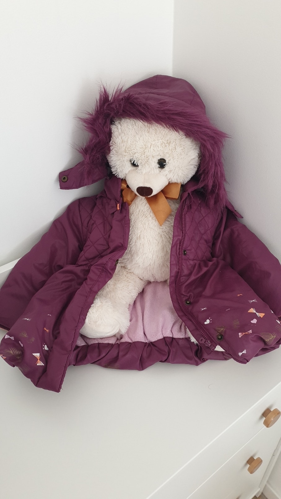 Manteau - photo numéro 2