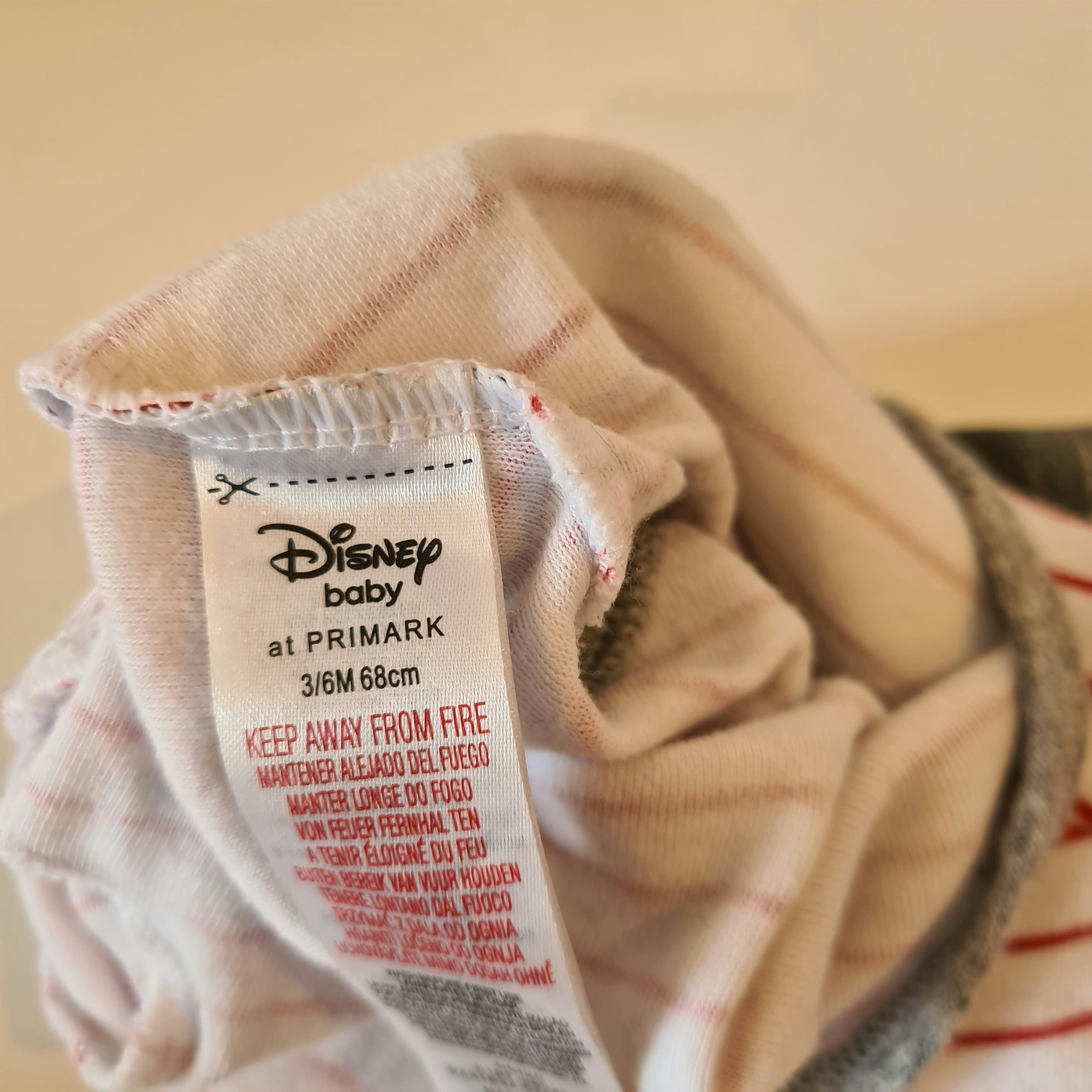 Body Mickey - photo numéro 2