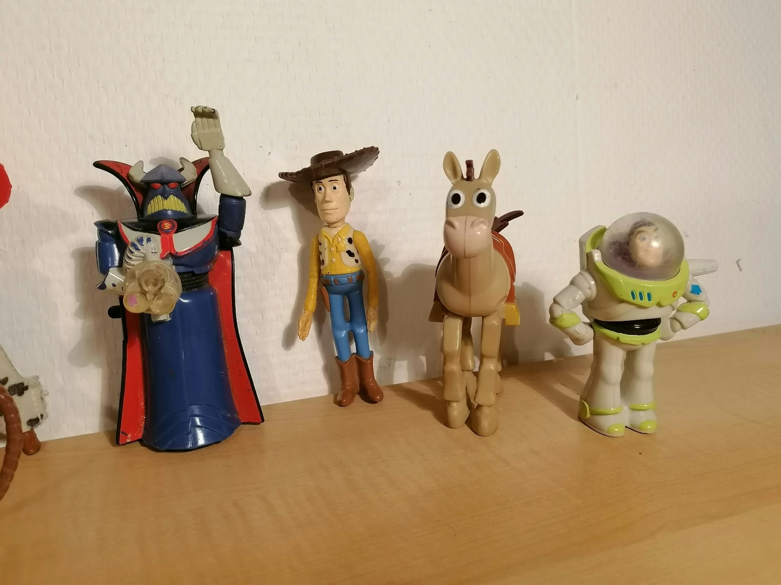 figurines  toy  story - photo numéro 2