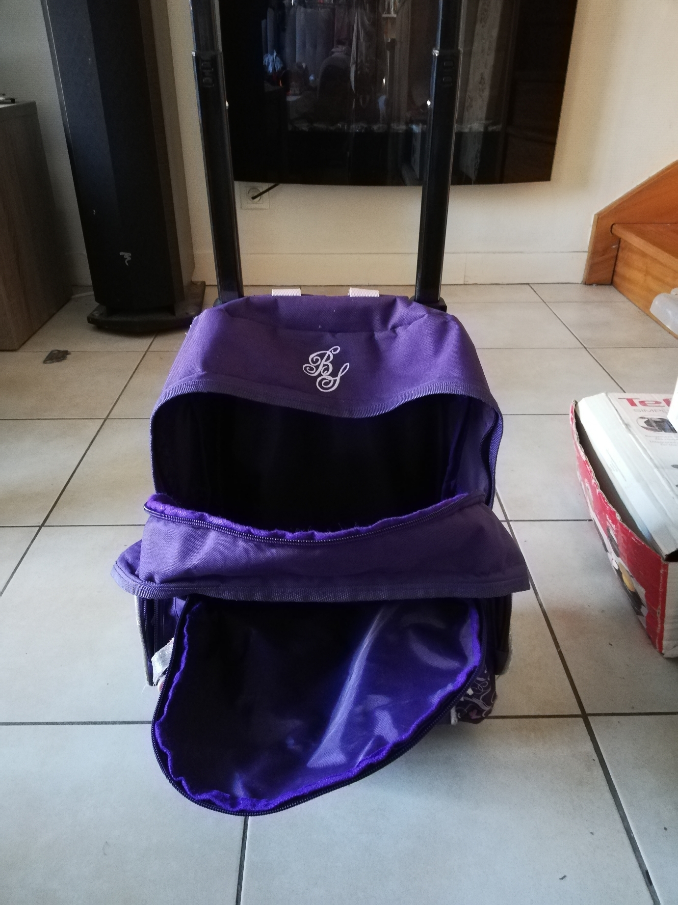 Cartable - photo numéro 5