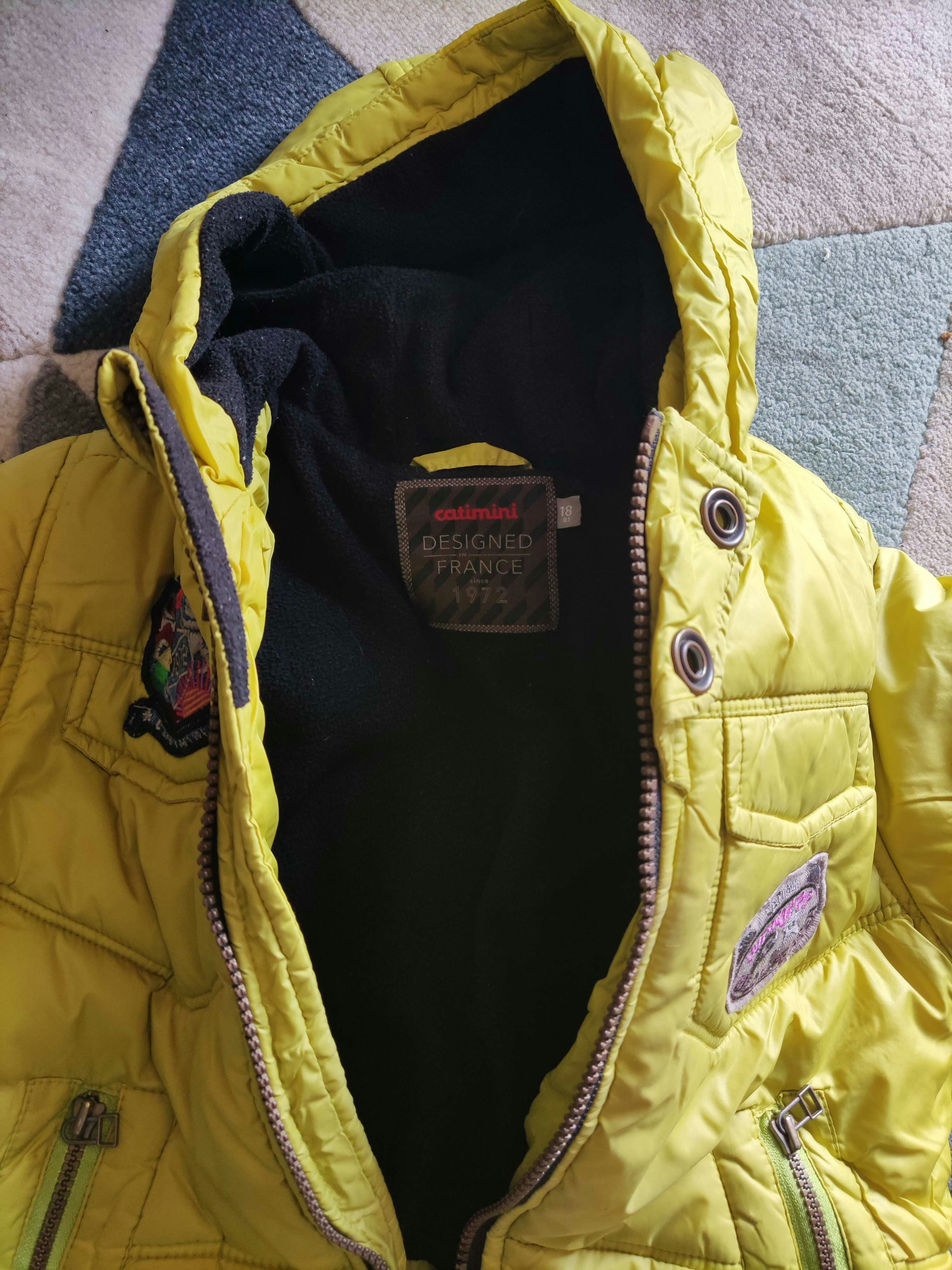 Doudoune - photo numéro 2