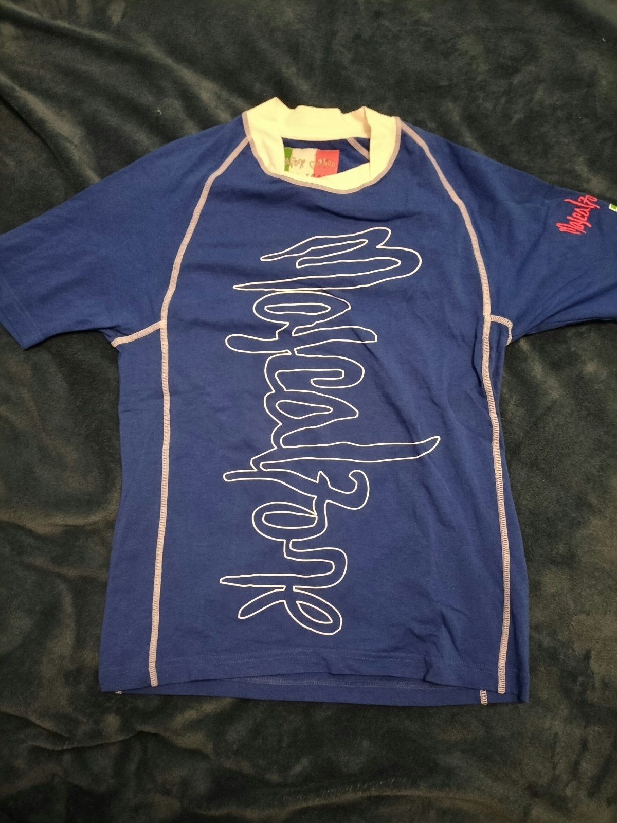 Tee shirt Mofcalzone Latino taille S