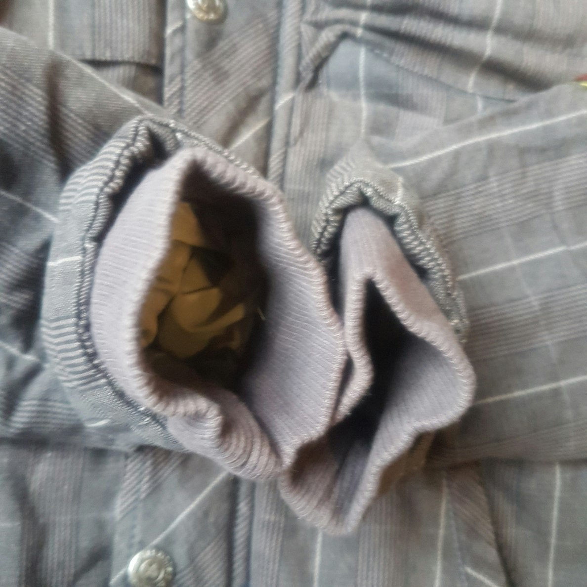 Manteau 18 mois - photo numéro 3