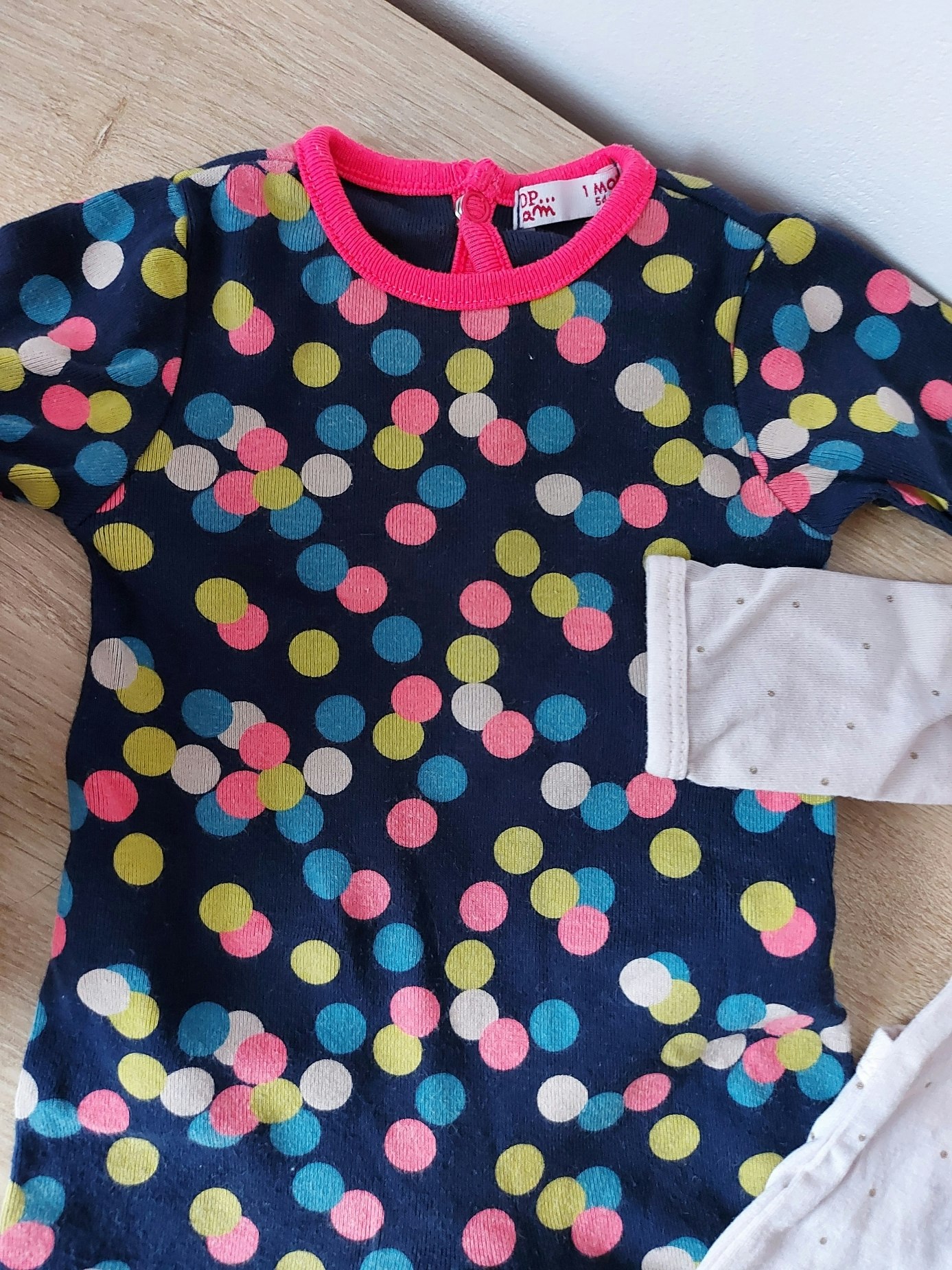 Lot pyjamas fins - photo numéro 2