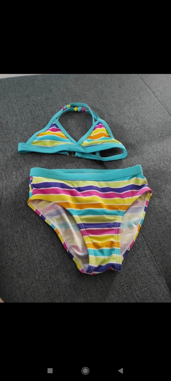 Maillot de bain