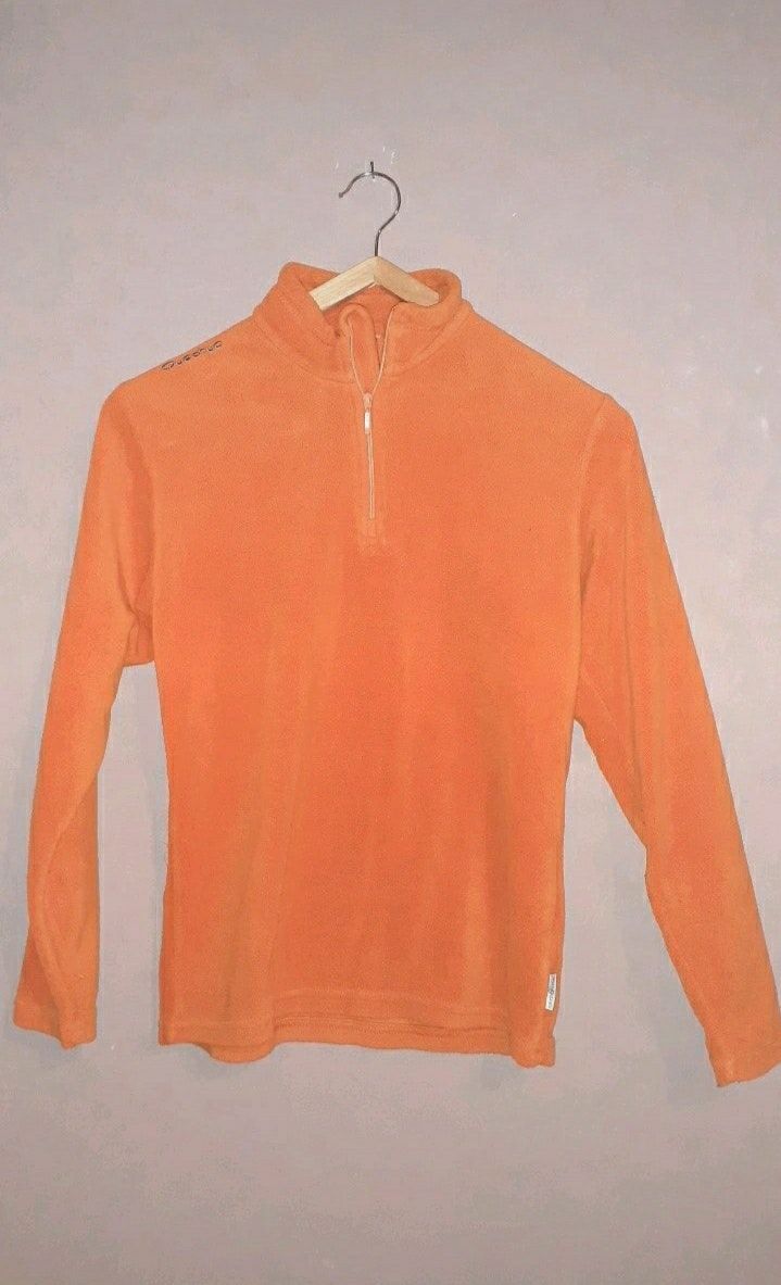 Pull polaire