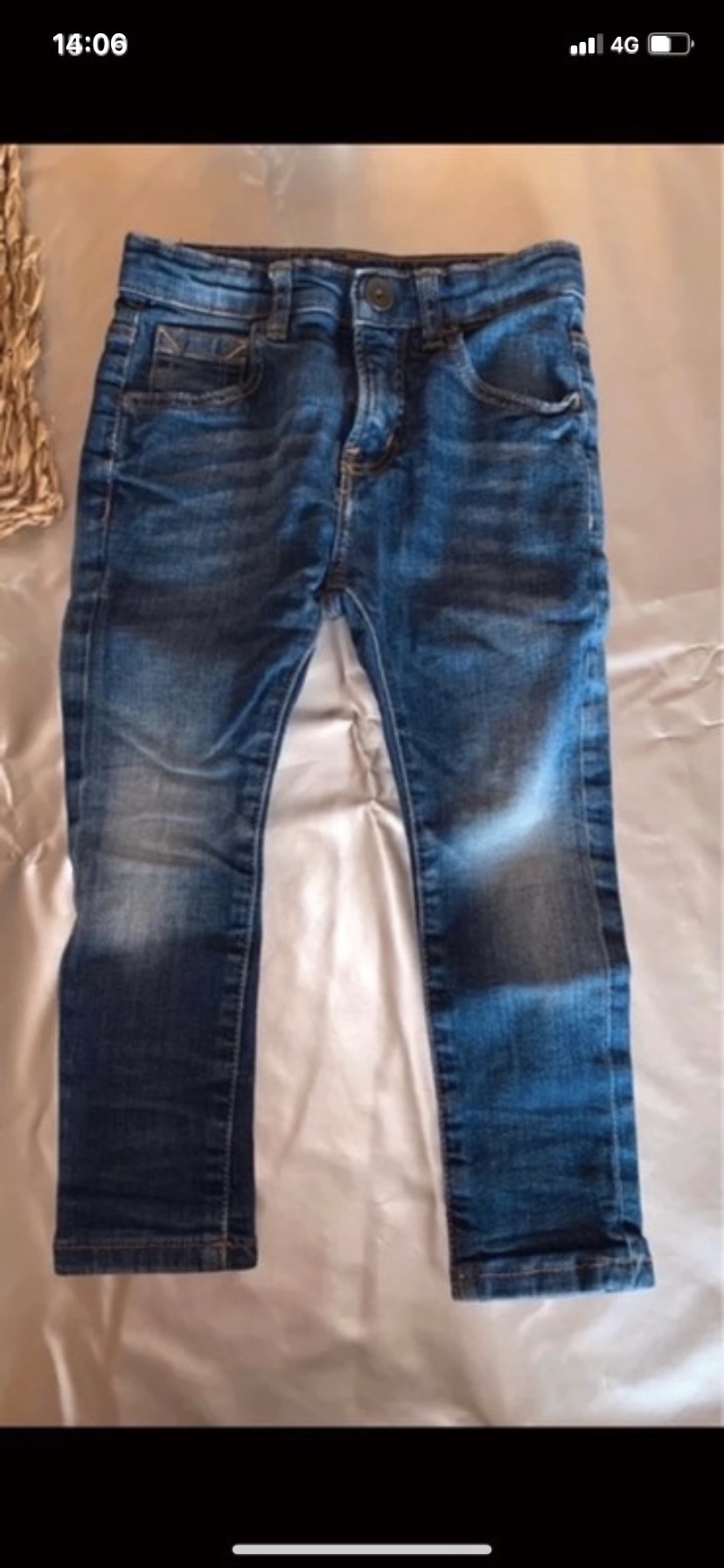 Jeans - photo numéro 3