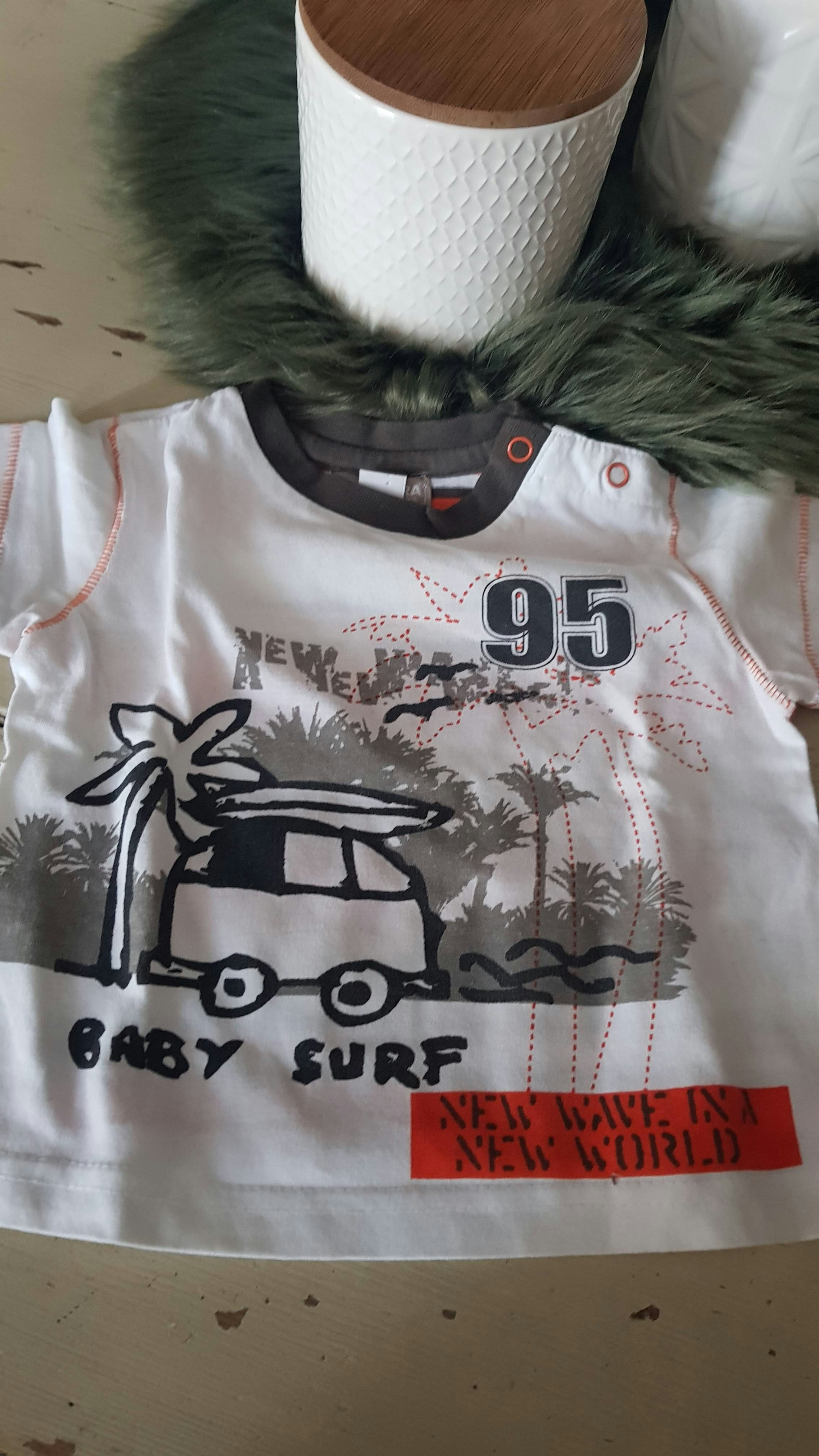 Vêtement Garçon - photo numéro 5