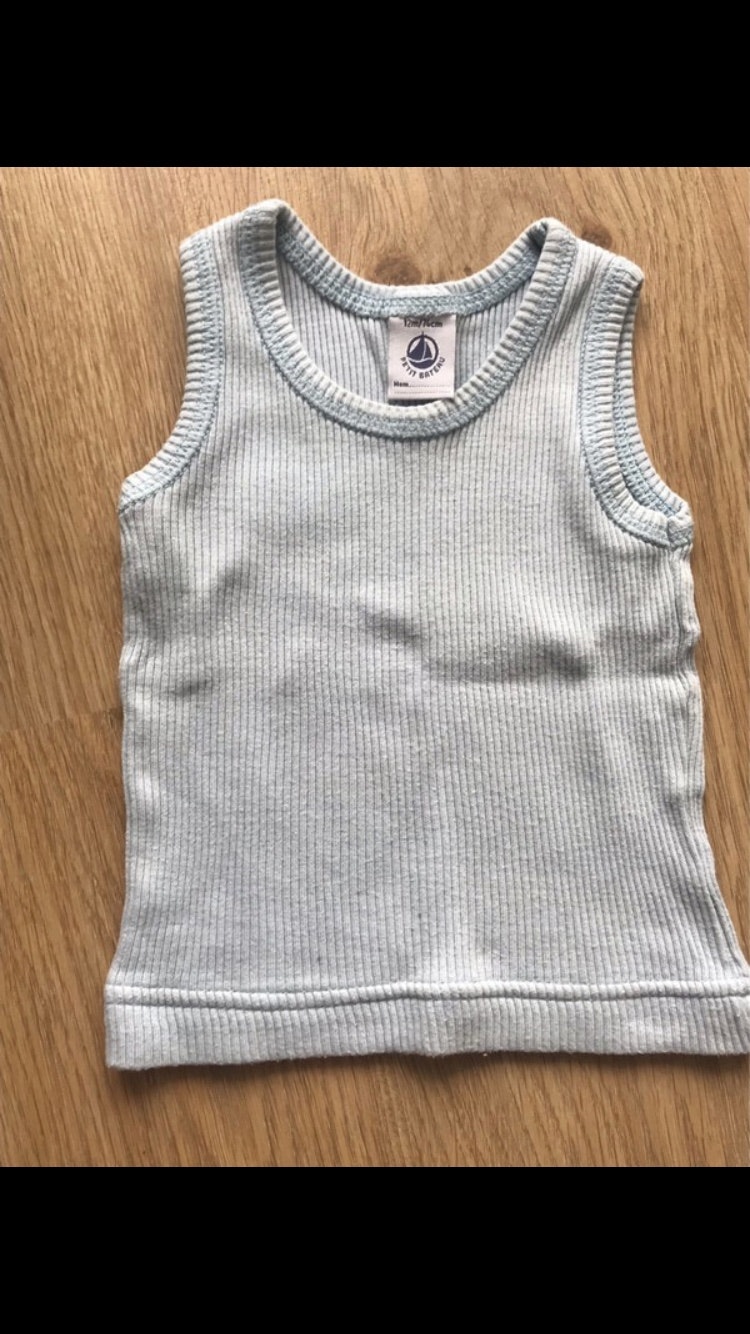 Lot de vêtements taille 18 mois - photo numéro 8