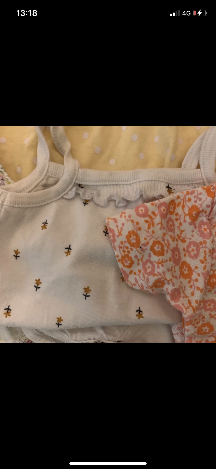 Lot vêtements bébé 3 mois, petit bateau, zeeman, primark… parfait état - photo numéro 2