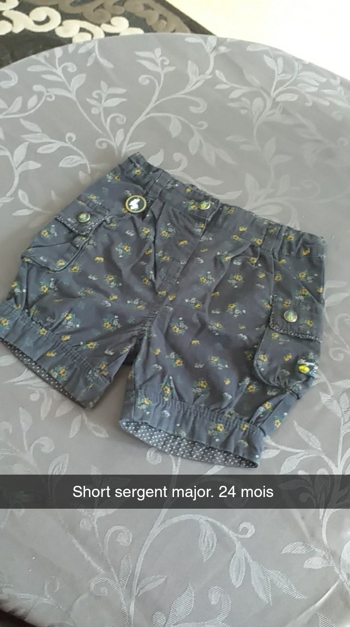 Short