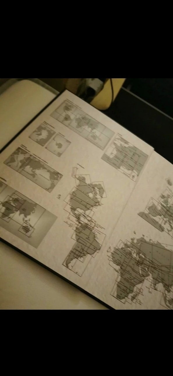 Atlas - photo numéro 2
