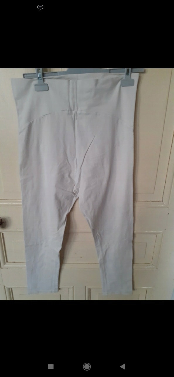 Pantacourt grossesse