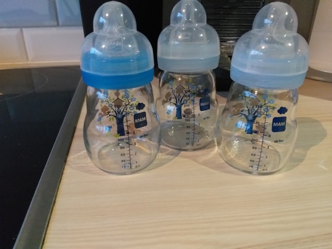 Biberon Mam Beebs Achat Vente Bebe