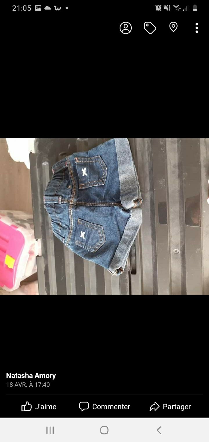 Shorte