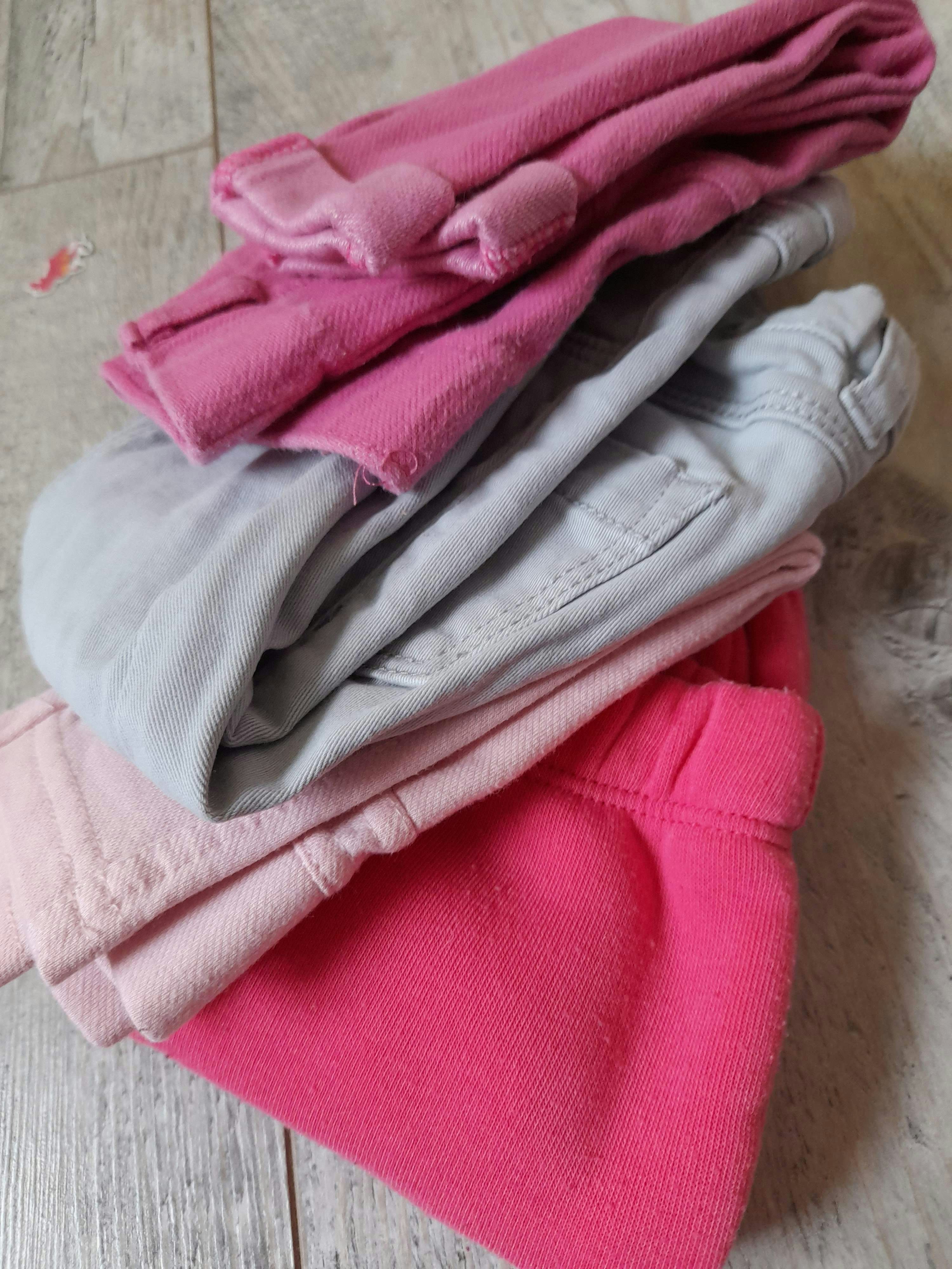 Lot leggings 6mois - photo numéro 4
