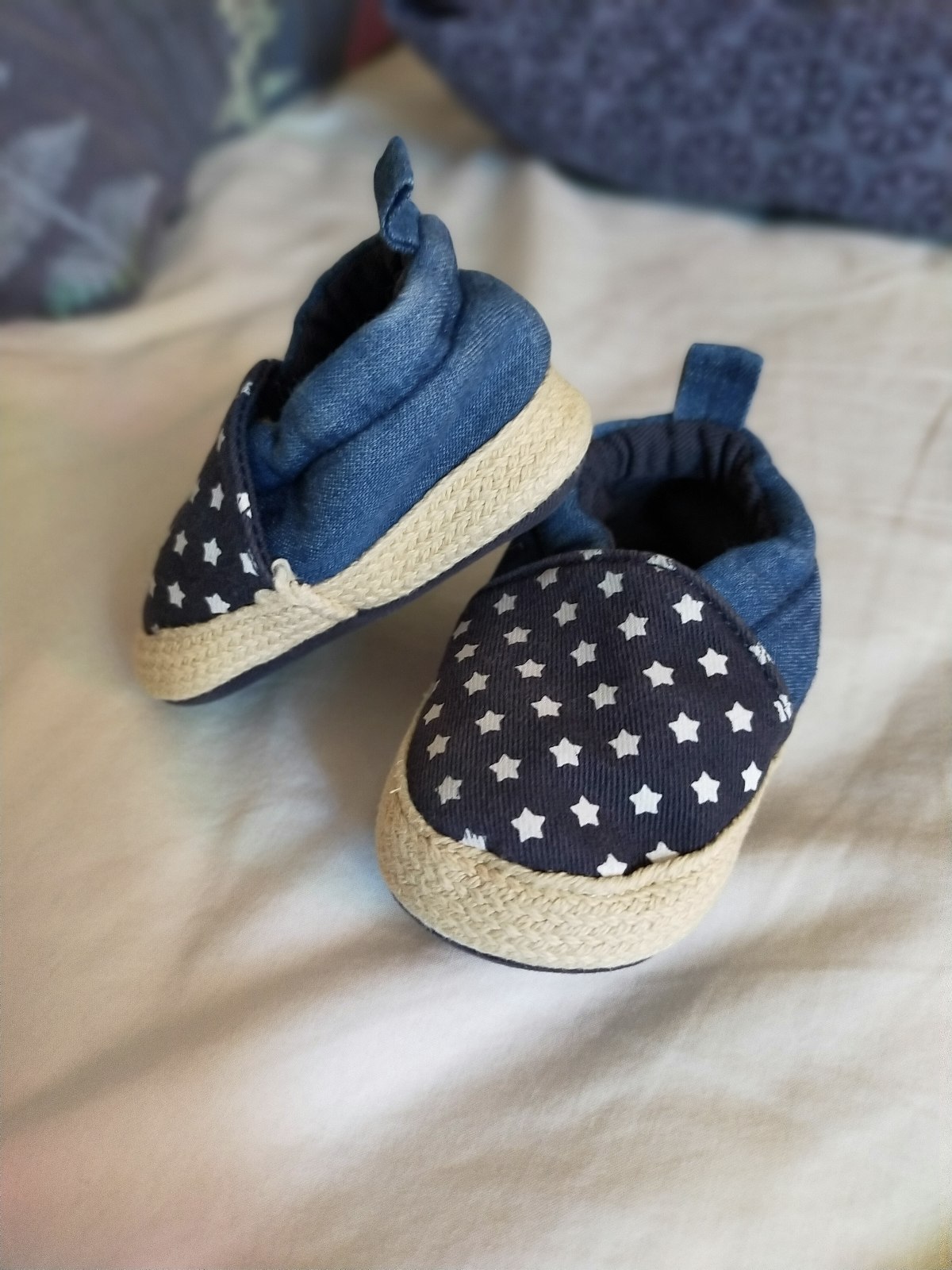 Chaussures bébé