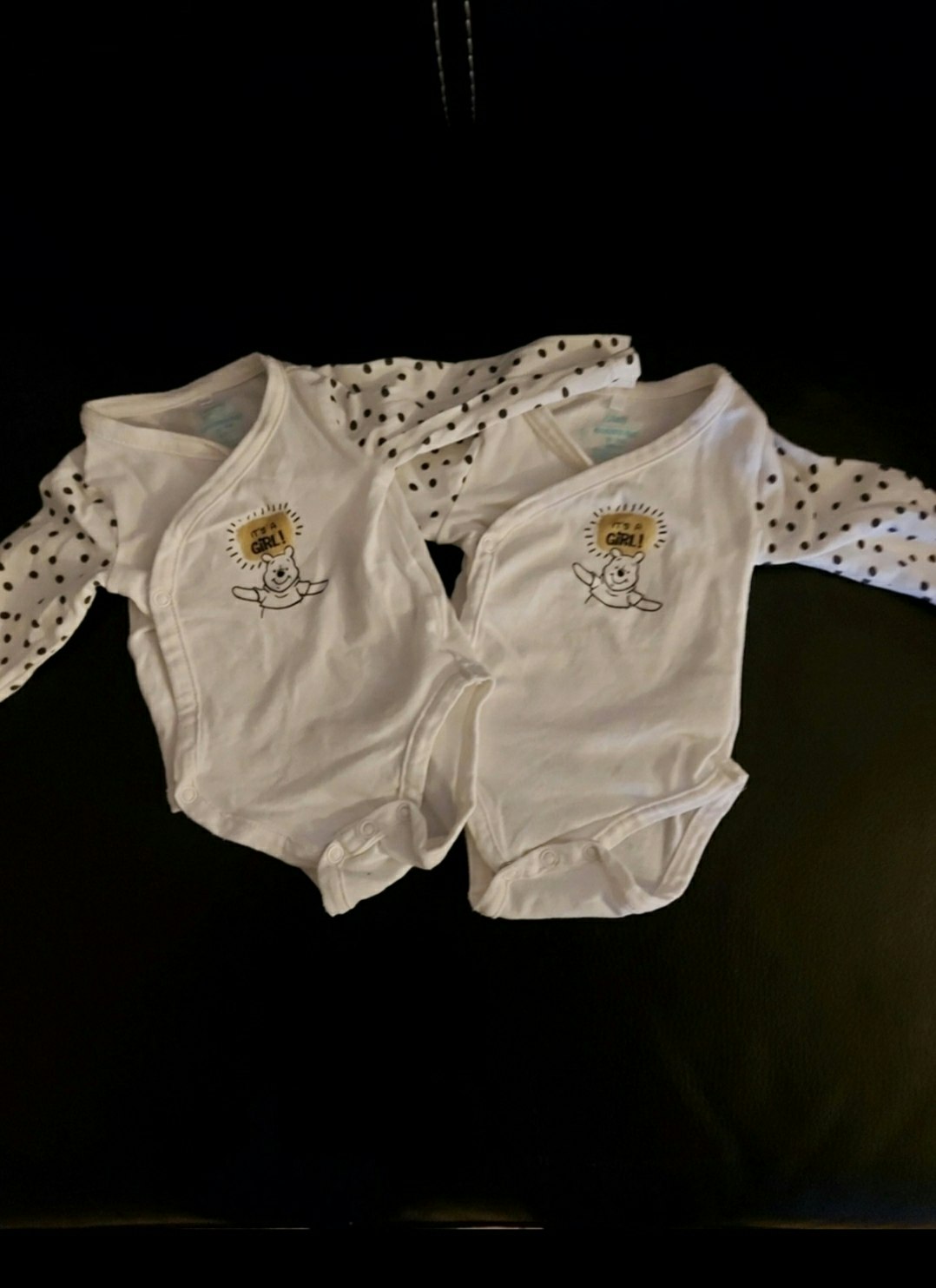 Lot 2 bodies winnie
